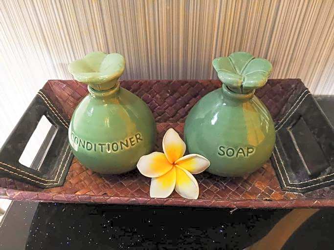 Idyll House Bali
