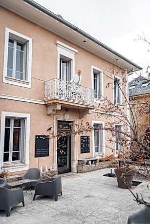 Hotel Spa Azteca Barcelonnette