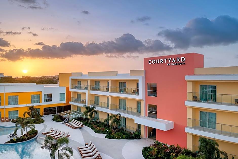 Courtyard by Marriott Curacao