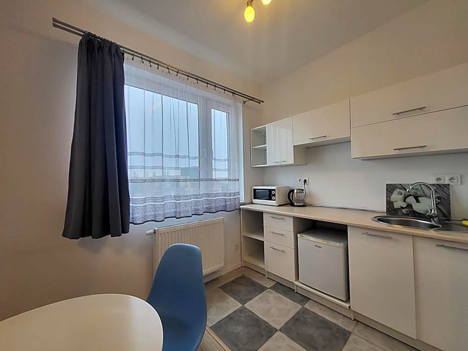 VESTA Apartamenty P23