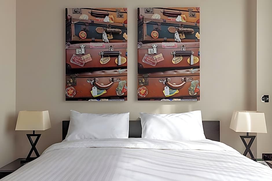 Hotel Xanadu