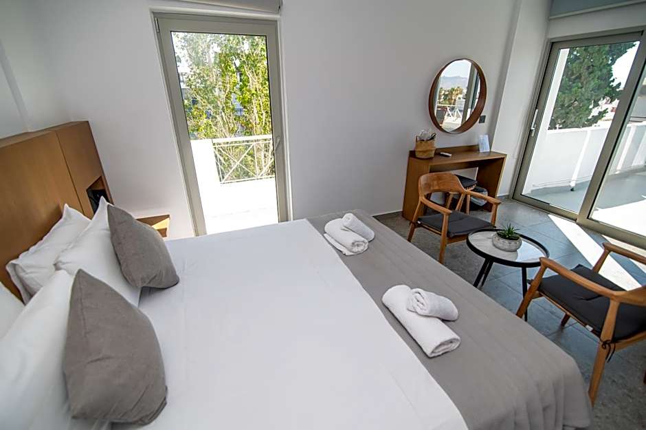 Jasmine Hotel Apartments