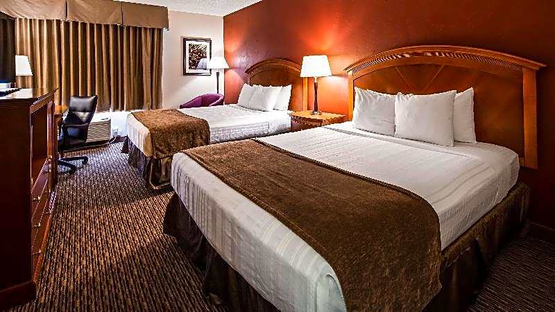 Best Western Spooner Riverplace