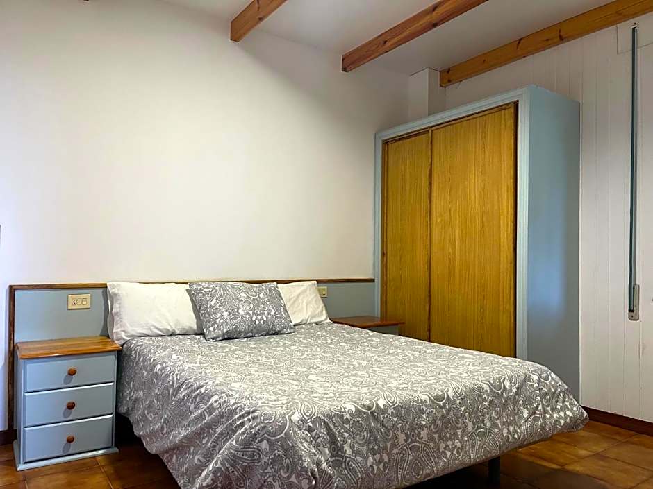 Hostal Barco da Vella