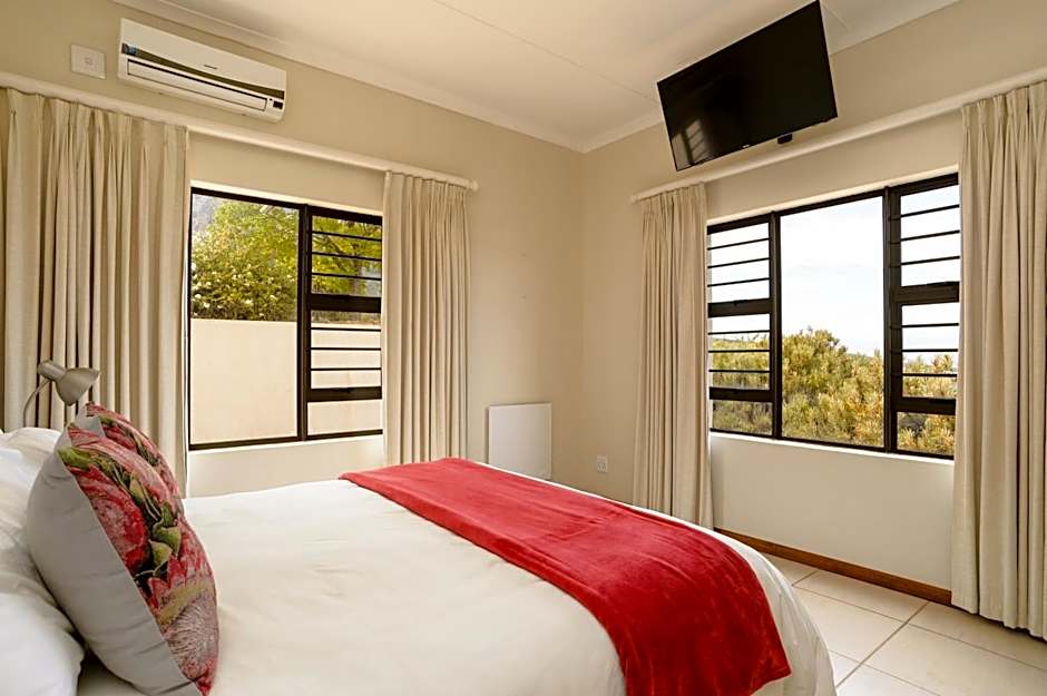 Vredehoek Guest Farm
