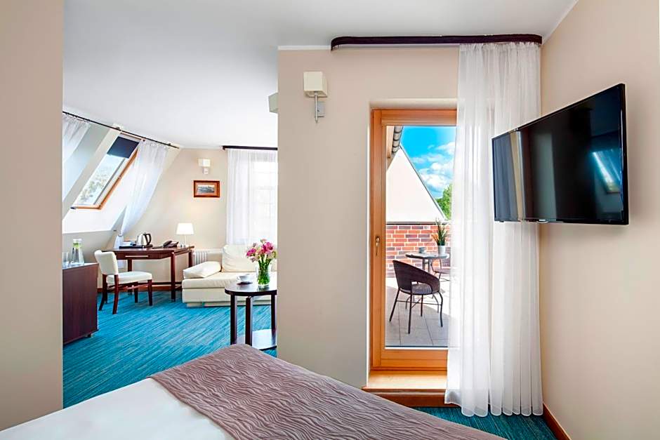 Hotel Bonum Old Town