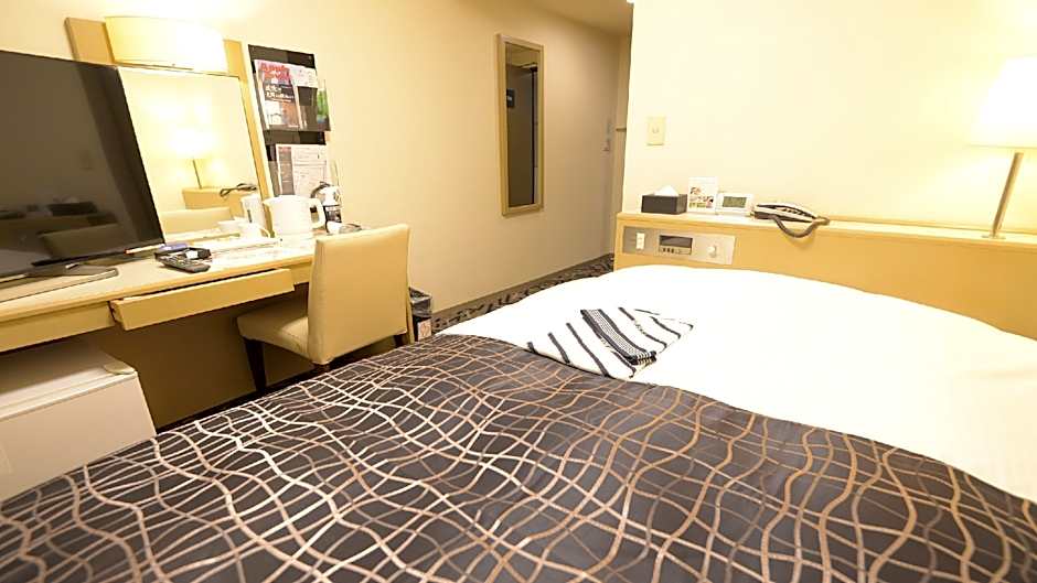 APA Hotel Isehara-Ekimae