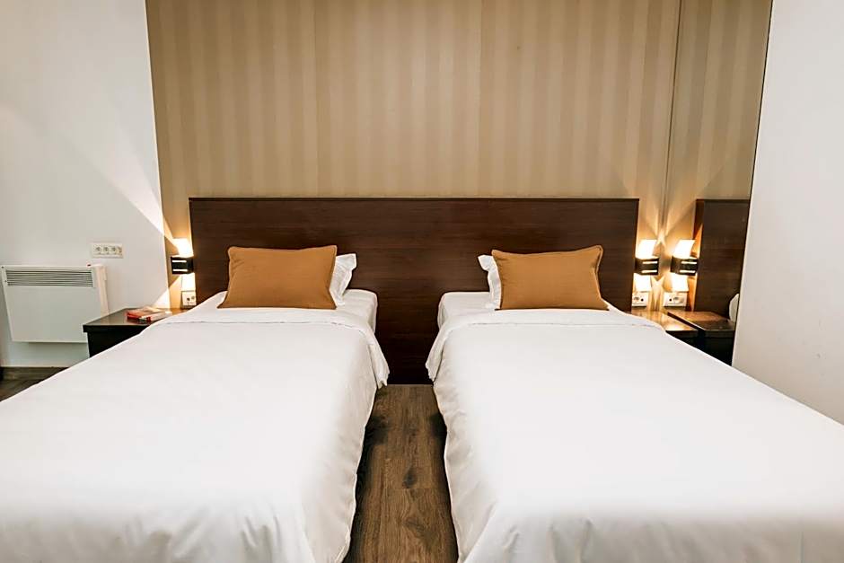 Hotel Duke Armeneasca - Ex Tempo