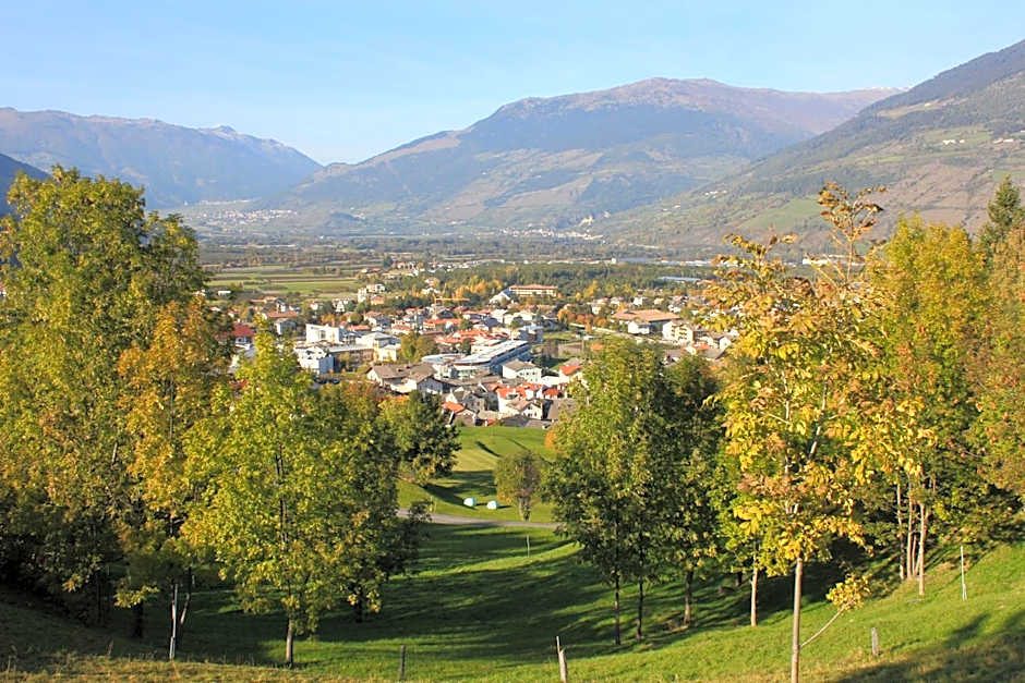 Pension & Residence Astoria