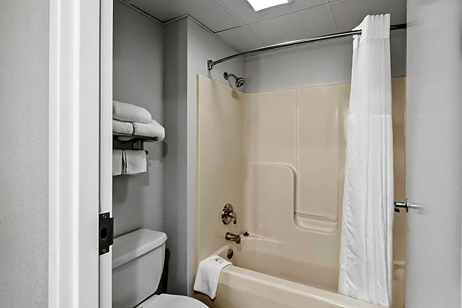 Quality Inn Shepherdstown