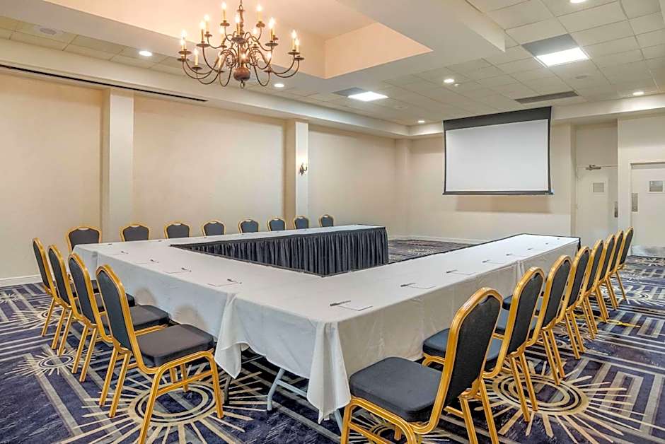 Clarion Inn Conference Center