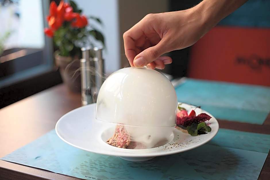 Stay inn Hotel Gdańsk