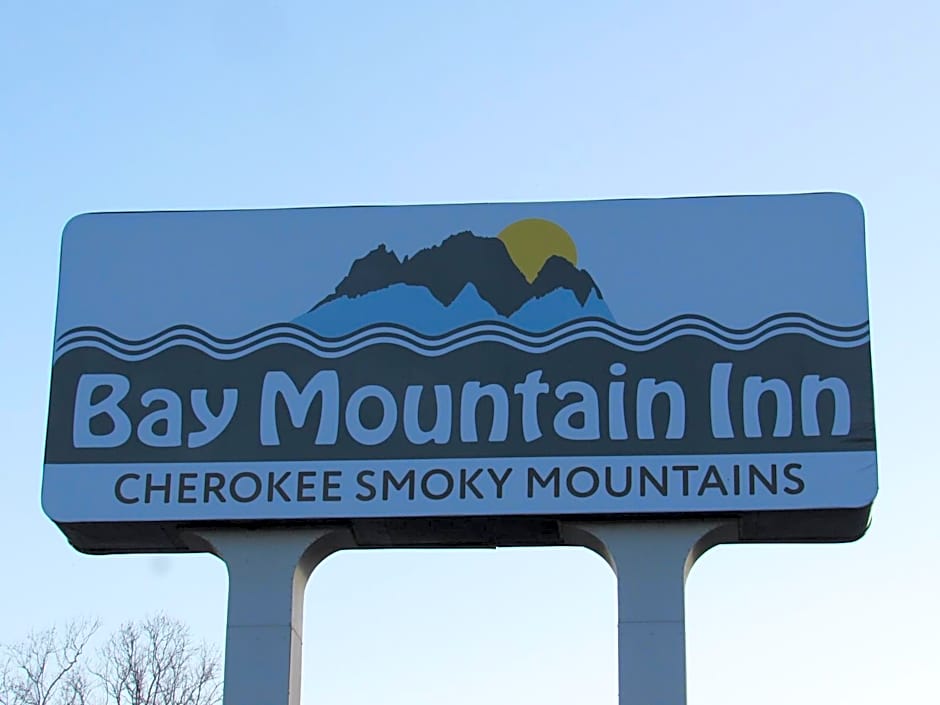 Bay Mountain Inn Cherokee Smoky Mountains