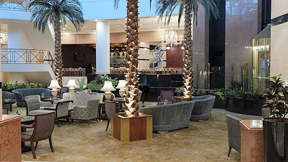 InterContinental Almaty By IHG