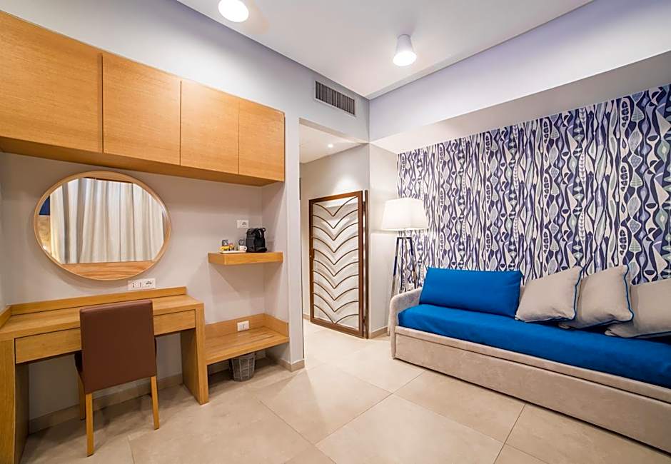 Airone Hotel