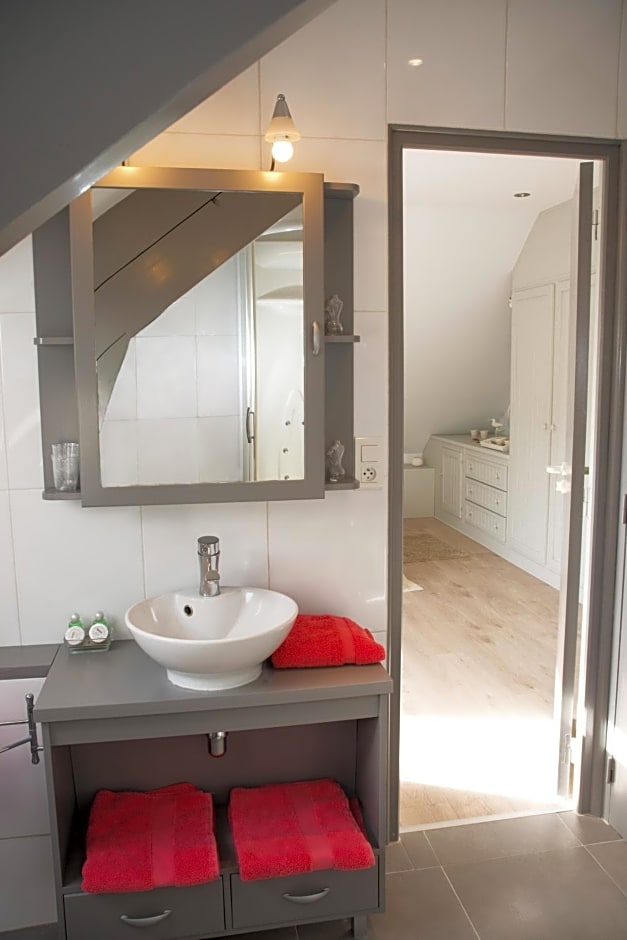 Villa Flore Chambres d'Hotes