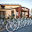 Hotel Polonia