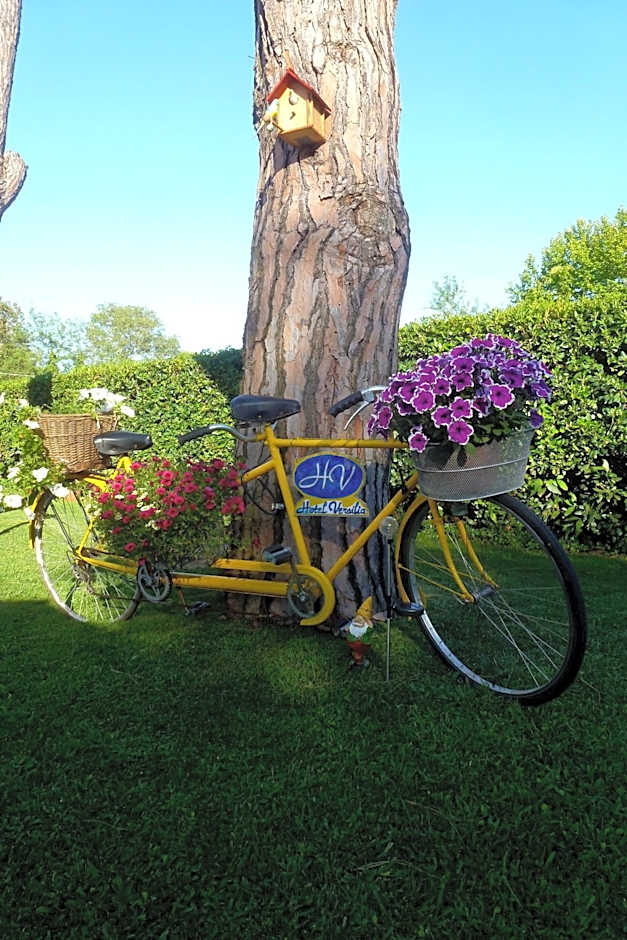 Hotel Versilia