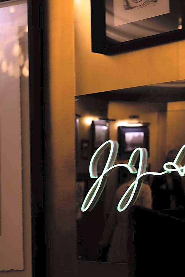 Maison Astor Paris Curio Collection by Hilton