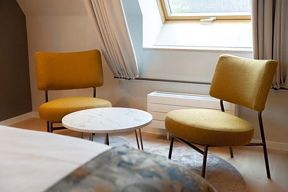 Designhotel am Stadtgarten