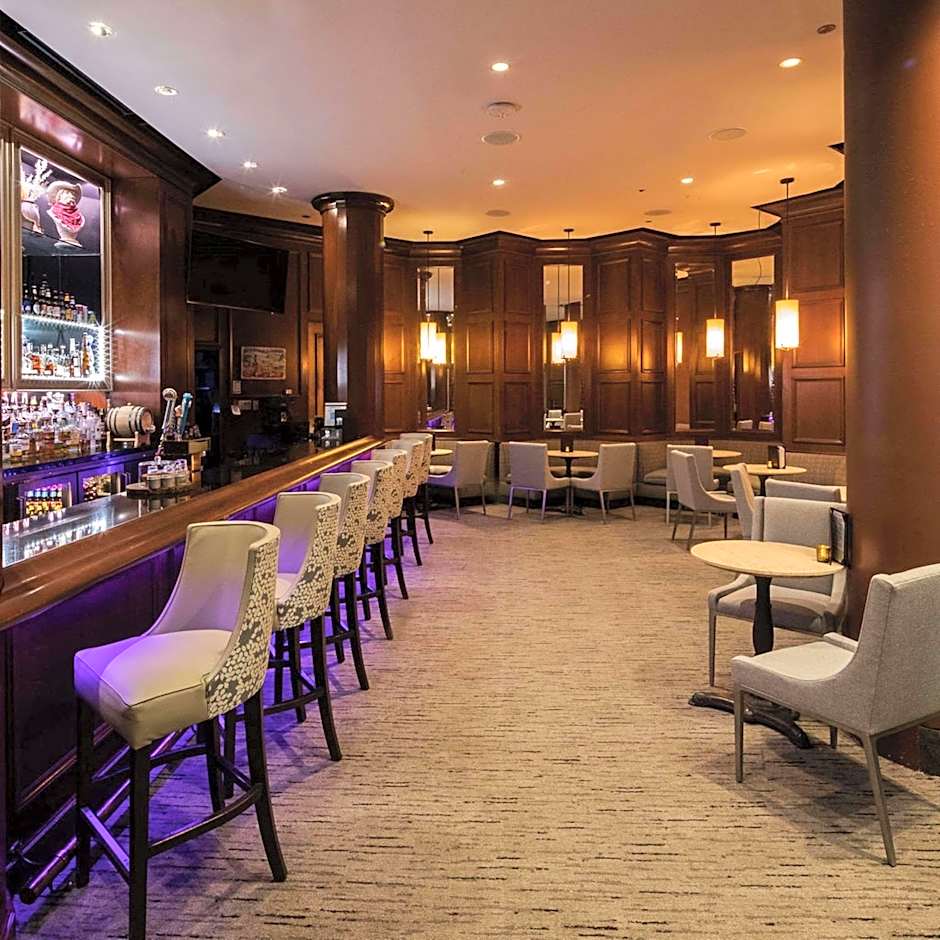 Hilton Houston Post Oak by the Galleria