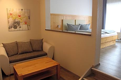 Superior Double Room with Terrace