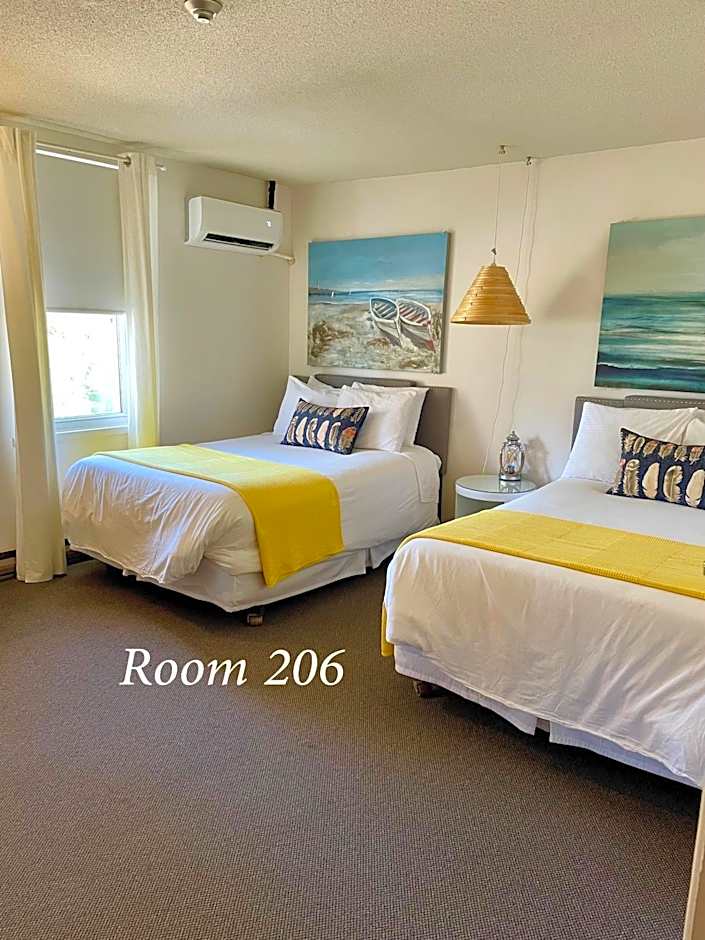 Paradise Inn On the Beach