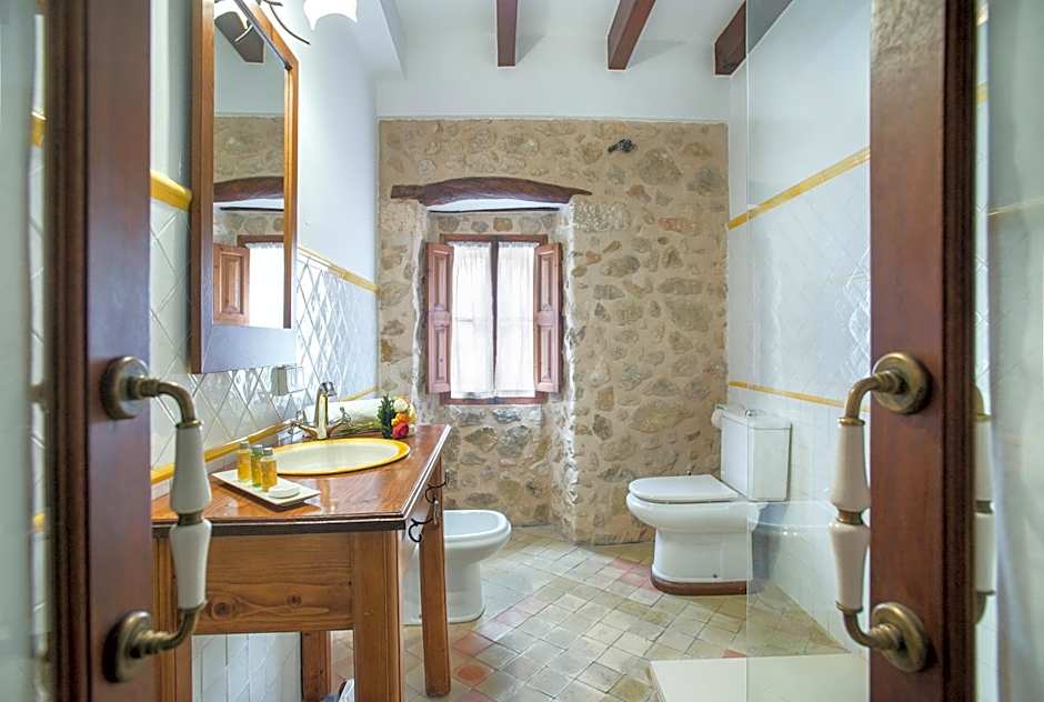 Petit Caimari - Turismo de interior