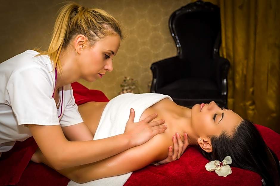 Orhideea Residence & Spa