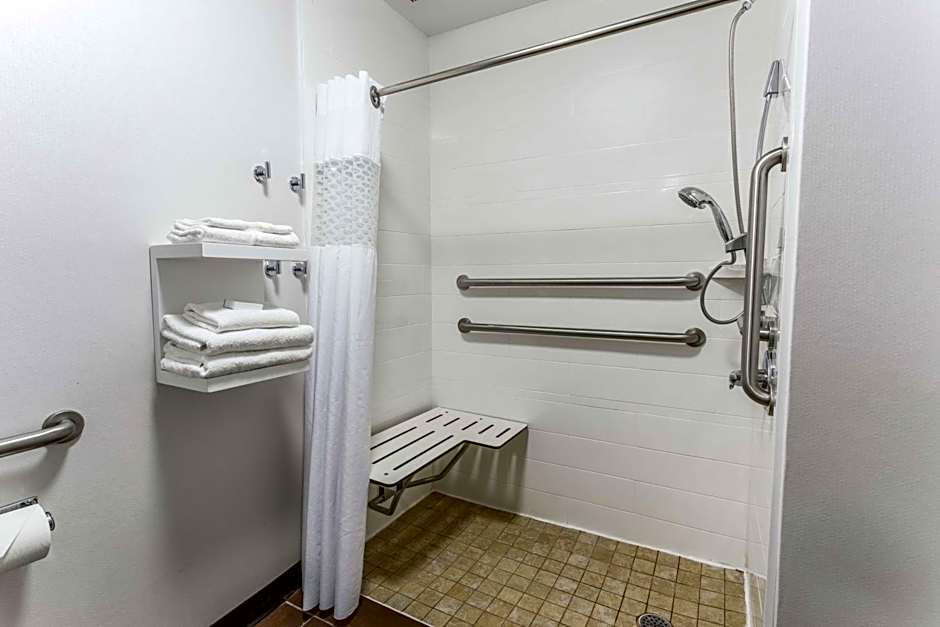Hampton Inn By Hilton Biloxi/Ocean Springs