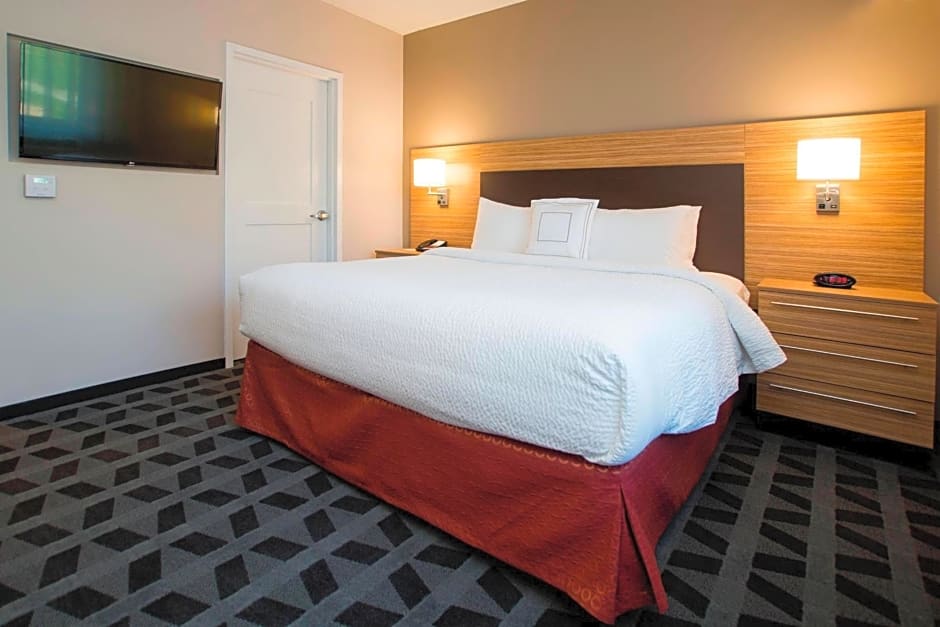 TownePlace Suites by Marriott Pittsburgh Cranberry Township