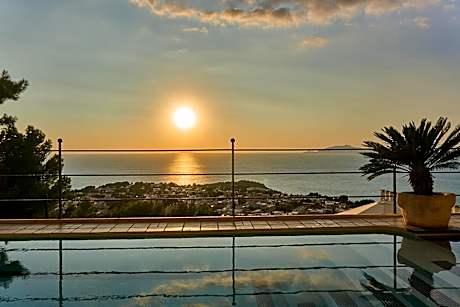 Monte Solaro Bed & Breakfast