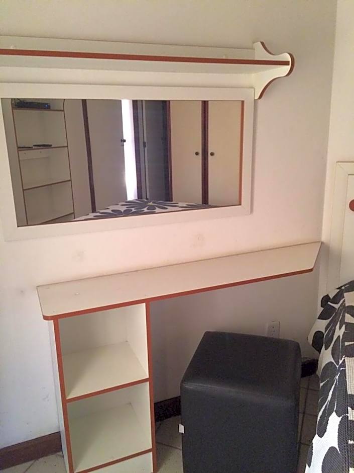 Apartamento Velozo Santos