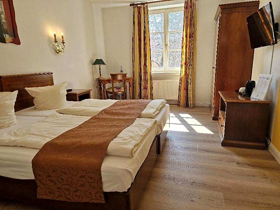 Hotel Königin Olga