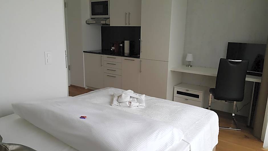 Residence Appartements