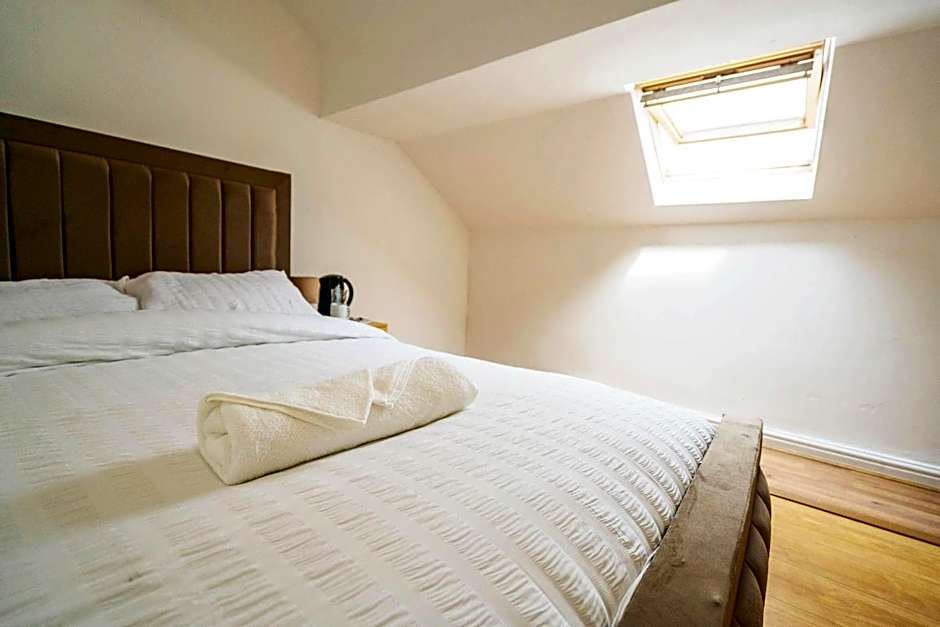 Majestic House Liverpool