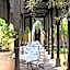 La Villa des Orangers - Relais & Châteaux