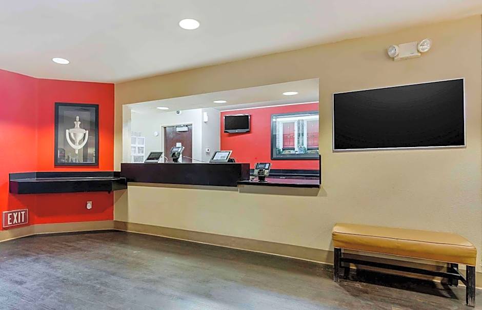 Extended Stay America Suites - Pleasant Hill - Buskirk Ave.