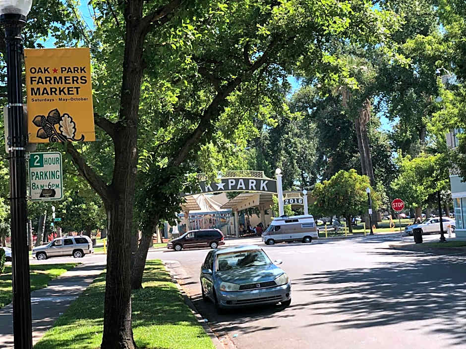 WHOLE Family - WholeVille