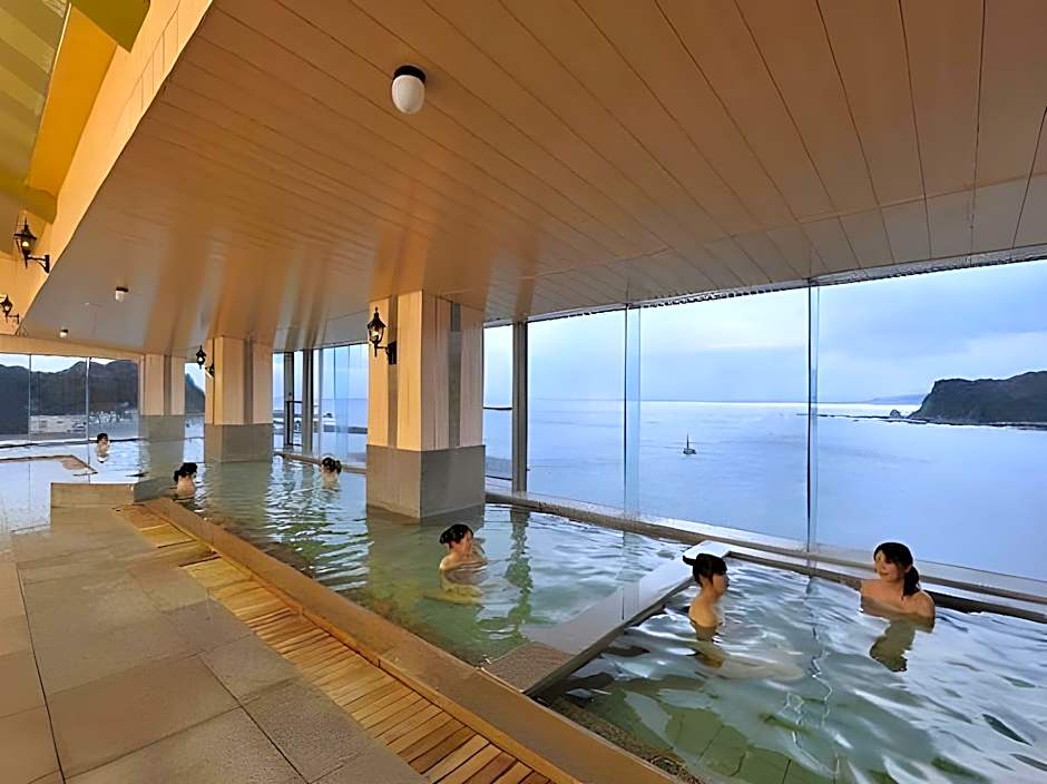 MIKAZUKI SEA-PARK HOTEL AWA KAMOGAWA