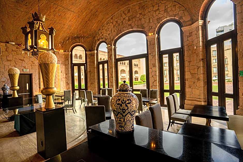 Hilton San Luis Potosi