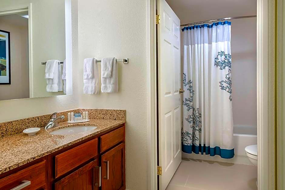 Residence Inn by Marriott Macon