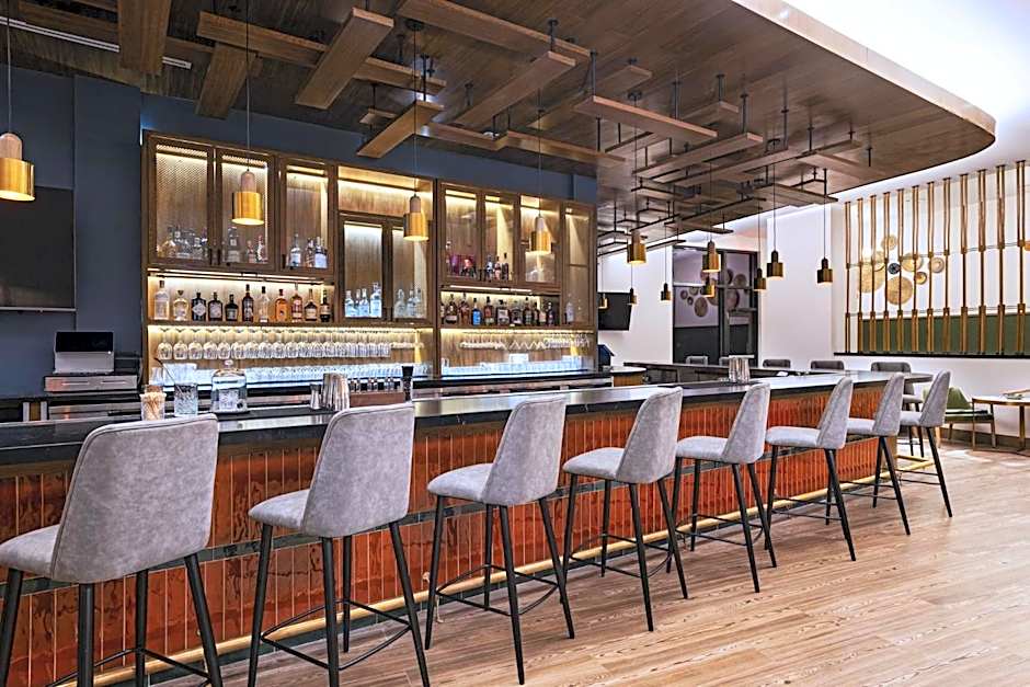 Hotel Indigo Irving - Las Colinas By IHG