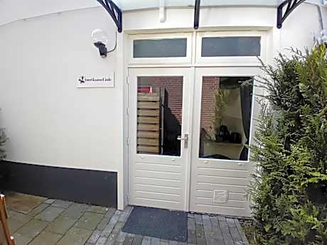 Twin Room with Private Bathroom