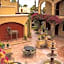 Hacienda Suites Loreto