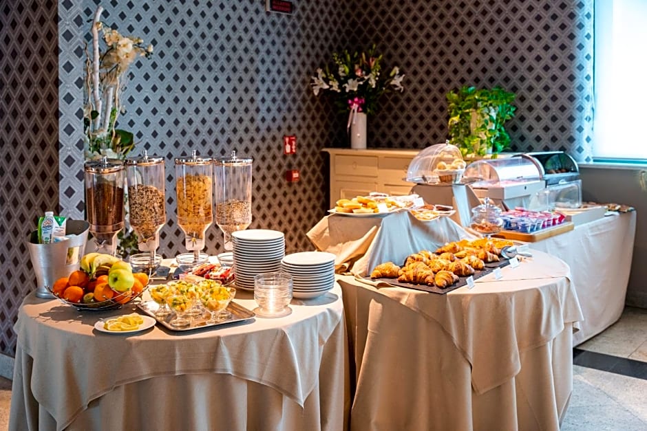Hotel Parisi