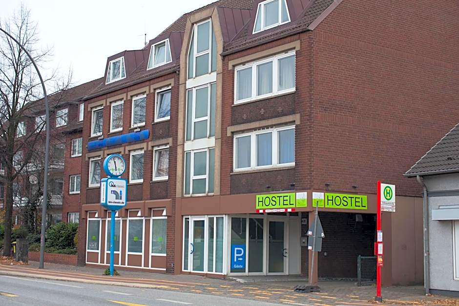Hostel & Monteurzimmer bei Hansezimmer