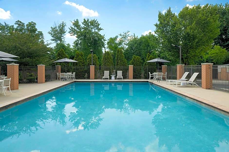 Fairfield Inn & Suites by Marriott Chattanooga