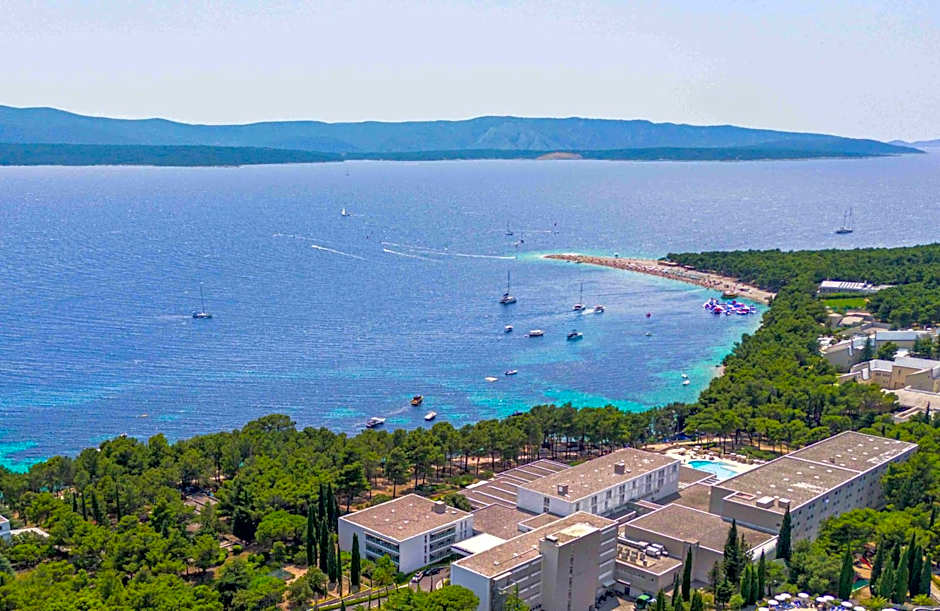 Bluesun Hotel Elaphusa