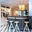 Hotel Mercure Paris Boulogne Pont de Saint Cloud